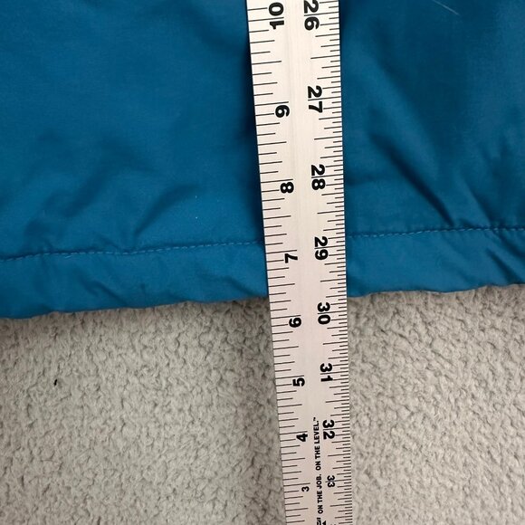 Albuquerque International Balloon Fiesta Navigator Jacket Coat Hooded Adult Larg - Picture 11 of 12